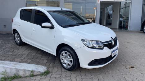 RENAULT Sandero 1.0 16V 4P FLEX EXPRESSION, Foto 3