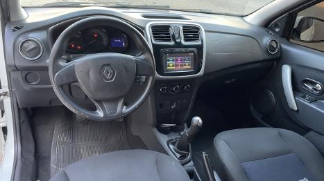 RENAULT Sandero 1.0 16V 4P FLEX EXPRESSION, Foto 7