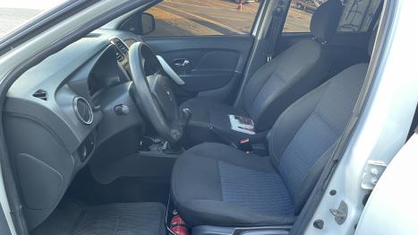RENAULT Sandero 1.0 16V 4P FLEX EXPRESSION, Foto 8
