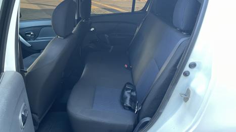 RENAULT Sandero 1.0 16V 4P FLEX EXPRESSION, Foto 9