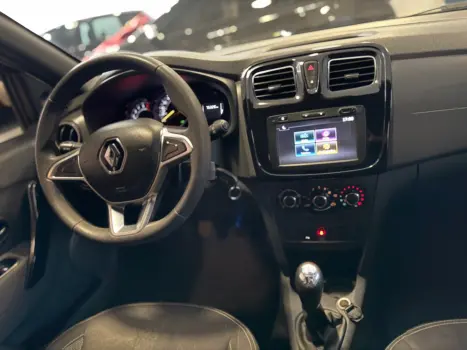 RENAULT Sandero 1.0 12V 4P FLEX SCE ZEN, Foto 8