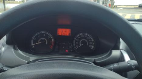 RENAULT Sandero 1.0 16V 4P FLEX AUTHENTIQUE, Foto 5