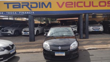 RENAULT Sandero 1.0 16V 4P FLEX AUTHENTIQUE, Foto 3