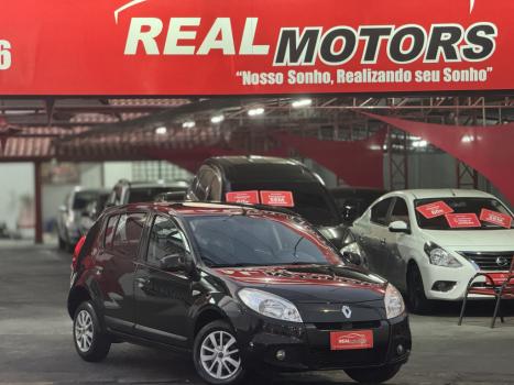 RENAULT Sandero 1.0 12V 4P FLEX SCE EXPRESSION, Foto 1