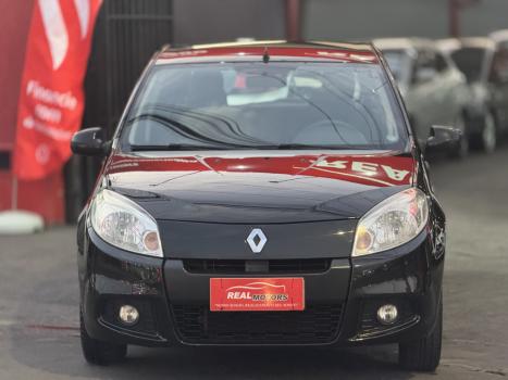 RENAULT Sandero 1.0 12V 4P FLEX SCE EXPRESSION, Foto 2