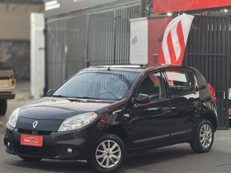 RENAULT Sandero 1.0 12V 4P FLEX SCE EXPRESSION, Foto 3