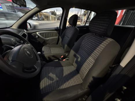 RENAULT Sandero 1.0 12V 4P FLEX SCE EXPRESSION, Foto 8