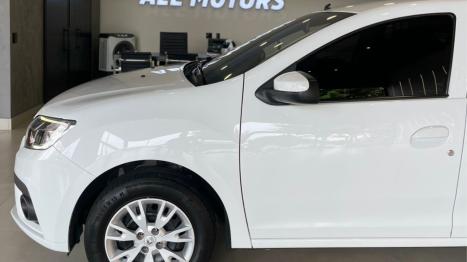 RENAULT Sandero 1.0 12V 4P FLEX SCE ZEN, Foto 1