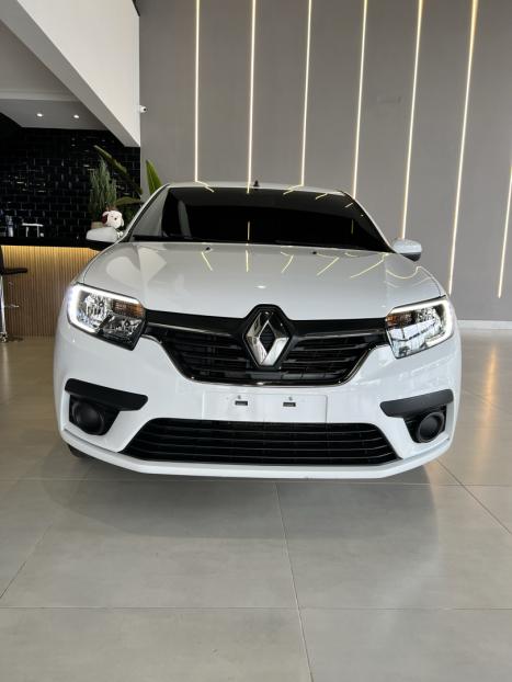 RENAULT Sandero 1.0 12V 4P FLEX SCE ZEN, Foto 6