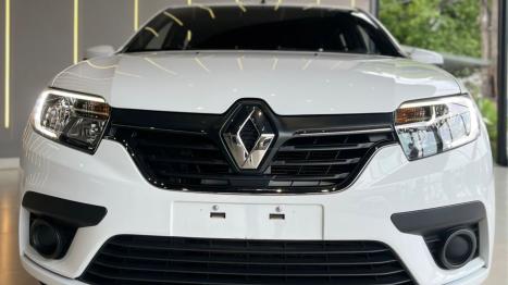RENAULT Sandero 1.0 12V 4P FLEX SCE ZEN, Foto 7