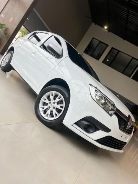 RENAULT Sandero 1.0 12V 4P FLEX SCE ZEN, Foto 12