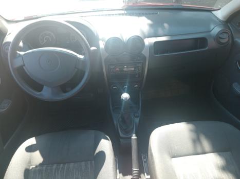 RENAULT Sandero 1.0 4P FLEX AUTHENTIQUE, Foto 8