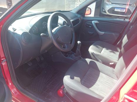 RENAULT Sandero 1.0 4P FLEX AUTHENTIQUE, Foto 9
