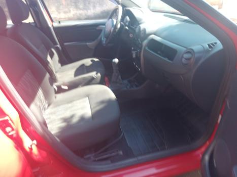 RENAULT Sandero 1.0 4P FLEX AUTHENTIQUE, Foto 11