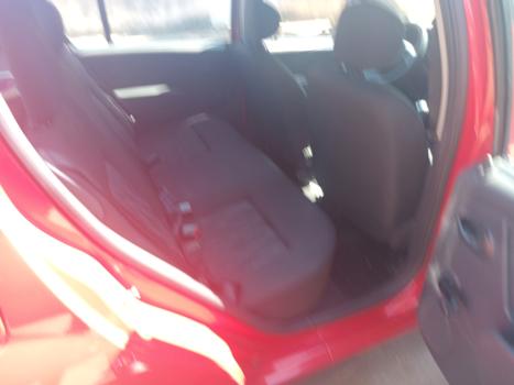 RENAULT Sandero 1.0 4P FLEX AUTHENTIQUE, Foto 13