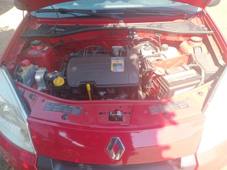 RENAULT Sandero 1.0 4P FLEX AUTHENTIQUE, Foto 14