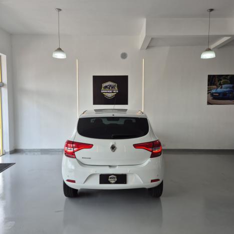 RENAULT Sandero 1.0 12V 4P FLEX SCE ZEN, Foto 6