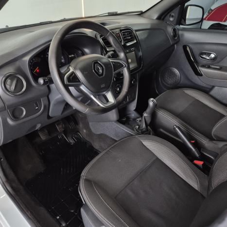 RENAULT Sandero 1.0 12V 4P FLEX SCE ZEN, Foto 7