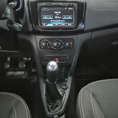 RENAULT Sandero 1.0 12V 4P FLEX SCE ZEN, Foto 8