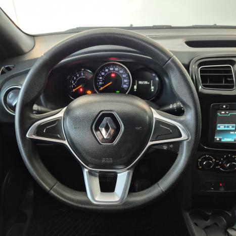 RENAULT Sandero 1.0 12V 4P FLEX SCE ZEN, Foto 10