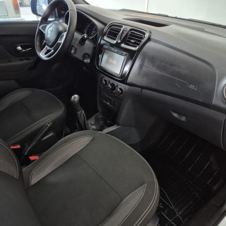 RENAULT Sandero 1.0 12V 4P FLEX SCE ZEN, Foto 11