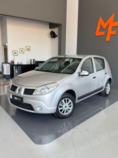 RENAULT Sandero 1.0 12V 4P FLEX SCE EXPRESSION, Foto 1