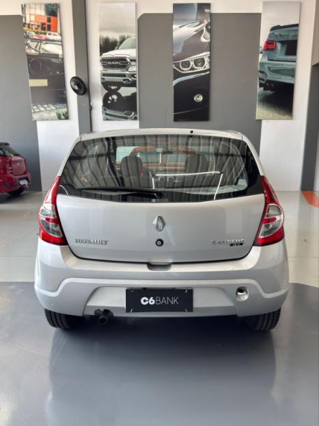 RENAULT Sandero 1.0 12V 4P FLEX SCE EXPRESSION, Foto 3