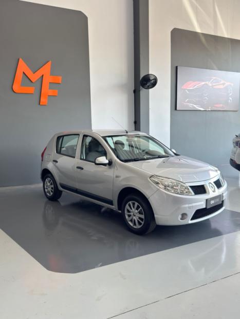 RENAULT Sandero 1.0 12V 4P FLEX SCE EXPRESSION, Foto 5