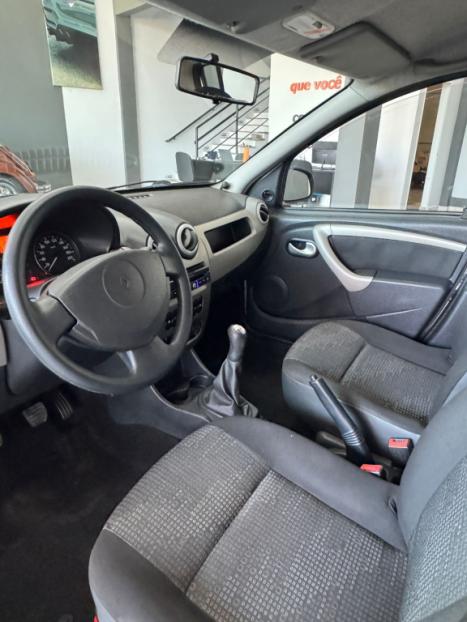 RENAULT Sandero 1.0 12V 4P FLEX SCE EXPRESSION, Foto 7