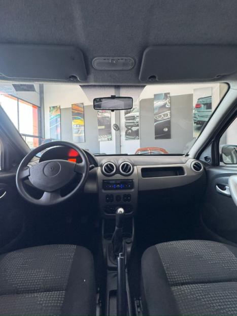 RENAULT Sandero 1.0 12V 4P FLEX SCE EXPRESSION, Foto 8