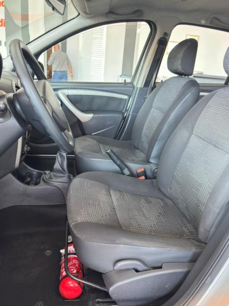 RENAULT Sandero 1.0 12V 4P FLEX SCE EXPRESSION, Foto 9