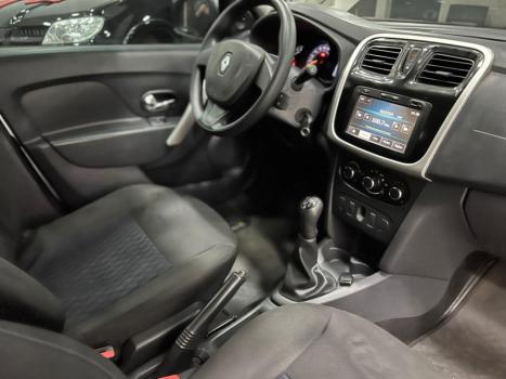 RENAULT Sandero 1.0 16V 4P FLEX EXPRESSION, Foto 7