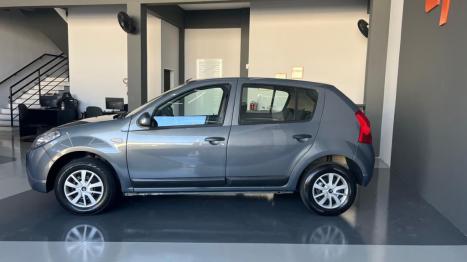 RENAULT Sandero 1.0 12V 4P FLEX SCE EXPRESSION, Foto 2