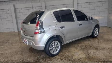 RENAULT Sandero 1.0 16V 4P FLEX EXPRESSION, Foto 2