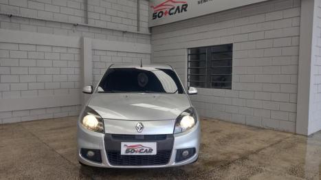 RENAULT Sandero 1.0 16V 4P FLEX EXPRESSION, Foto 3