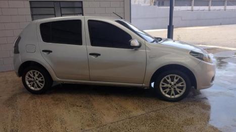 RENAULT Sandero 1.0 16V 4P FLEX EXPRESSION, Foto 6