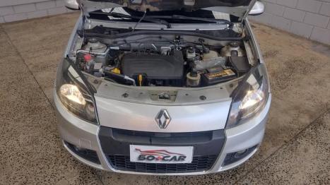 RENAULT Sandero 1.0 16V 4P FLEX EXPRESSION, Foto 8