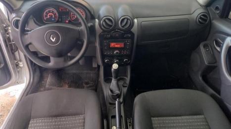 RENAULT Sandero 1.0 16V 4P FLEX EXPRESSION, Foto 10
