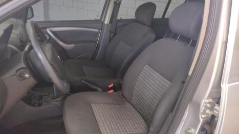 RENAULT Sandero 1.0 16V 4P FLEX EXPRESSION, Foto 11