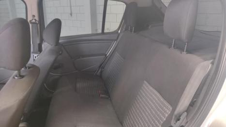 RENAULT Sandero 1.0 16V 4P FLEX EXPRESSION, Foto 12
