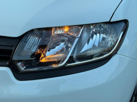 RENAULT Sandero 1.0 12V 4P FLEX SCE AUTHENTIQUE, Foto 5