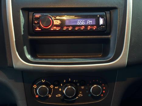 RENAULT Sandero 1.0 12V 4P FLEX SCE AUTHENTIQUE, Foto 14