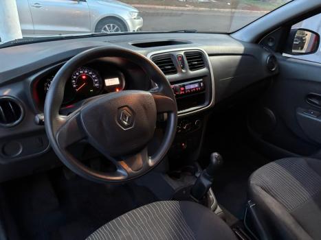 RENAULT Sandero 1.0 12V 4P FLEX SCE AUTHENTIQUE, Foto 15