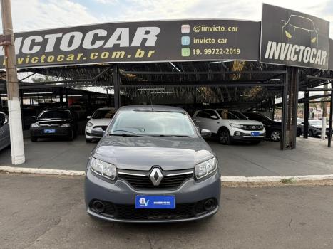 RENAULT Sandero 1.0 16V 4P FLEX EXPRESSION, Foto 2