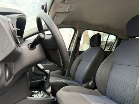 RENAULT Sandero 1.0 16V 4P FLEX EXPRESSION, Foto 8