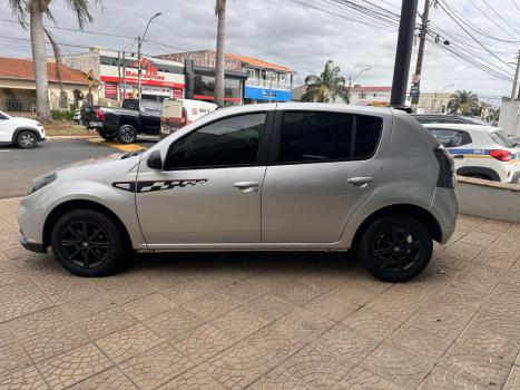 RENAULT Sandero 1.6 4P FLEX GT LINE LIMITED, Foto 5