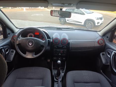 RENAULT Sandero 1.6 4P FLEX GT LINE LIMITED, Foto 14