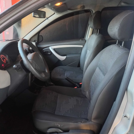 RENAULT Sandero 1.6 4P FLEX EXPRESSION, Foto 10