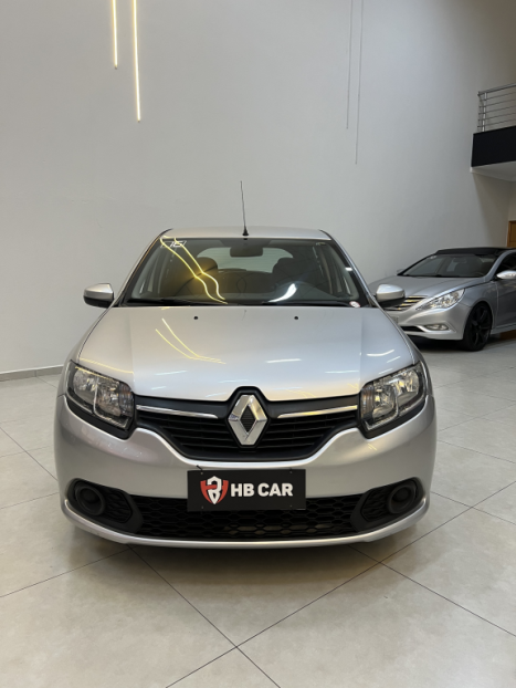 RENAULT Sandero 1.6 4P FLEX EXPRESSION, Foto 3