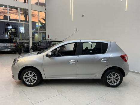 RENAULT Sandero 1.6 4P FLEX EXPRESSION, Foto 5